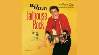 Jailhouse Rock (Movie Version)