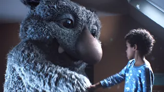 Watch the John Lewis Christmas ad 2017