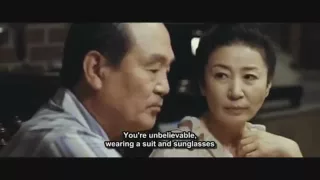 Korean Action Movies   Thief Family   Action Movies With English Subtitles HD