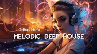 Melodic House Lake Set Ben Bhmer, Yotto, Massane, Lane 8, Le Youth, Luttrell, Christoph