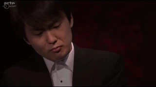 Seong-jin Cho - Chopin Prelude Op.28, No.17