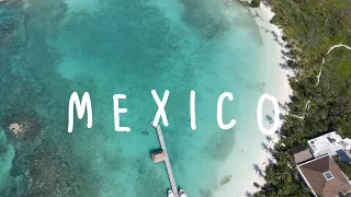 Как мы перезимовали в Мексике Какой курорт выбрать? Канкун
