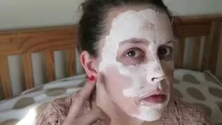 Mummy Mud Mask