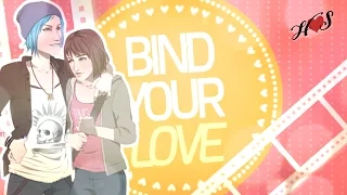 H❤️S} Bind Your Love ᴹᴱᴾ「YURI」