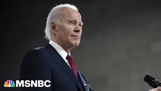 Biden to address nation on bipartisan debt ceiling deal