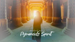 MerOne Music - Pyramids Spirit
