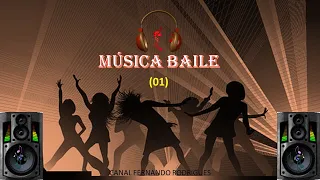 1 HORA MÚSICA BAILE