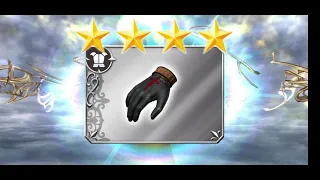 [DFFOO GL] - Agrias LD gem pulls