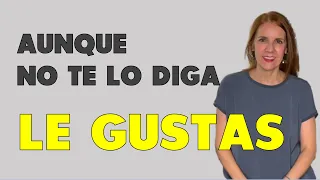 Aunque NO lo parezca, LE GUSTAS. Qué hacer si LE GUSTAS pero te IGNORA