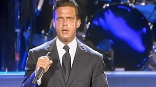 Luis Miguel - La Incondicional (Vivo 2000)