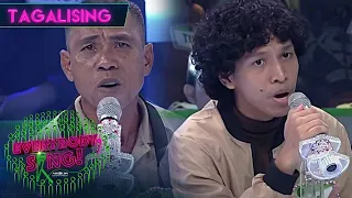 Mahal Kita Walang Iba | TagaliSing | Everybody Sing Season 3