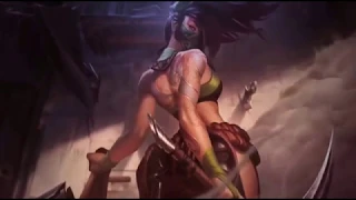 New Akali Montage Season 8 - League of Legends (LoL)