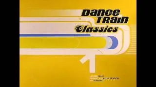 Format #1 -- Solid session (solid session '91 original mix) / Dance train classics