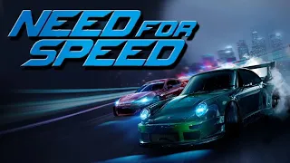 Need For Speed 2015 Full Game - Walkthrough Longplay No Commentary