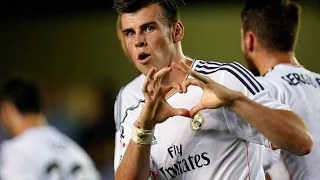 Gareth Bale amazing goal vs Inter [1-0]