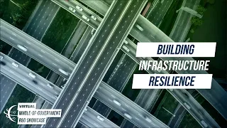 Building Infrastructure Resilience