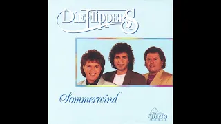 Die Flippers - Sommerwind