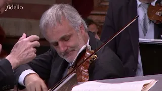 Mariss Jansons dirigiert Strawinskys "Feuervogel"