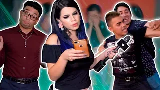 Exponiendo Infieles Ep. 136 | Dios fue testigo de este pecado