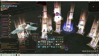 LineAge 2. "e-Global x1 MasterWork"  ZDS Team: Daily pvp. Part 3.