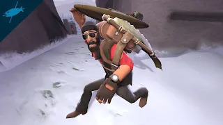 [TF2] Sniper's Backpack Bonanza