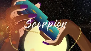 Scorpion | 13 - 19 | Saturne et ses leçons inévitables .