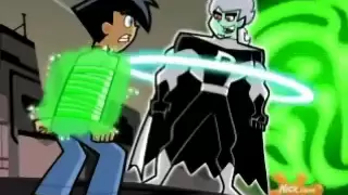 Danny Phantom - It's Not My Time (3 Doors Down)