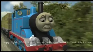 Thomas and the Stinky Cheese CGI Test by Stardust Pictures