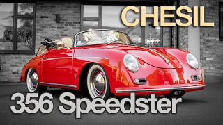 1972 Chesil 356 Speedster