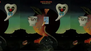 Place To Be - Nick Drake (Subtítulos en español)