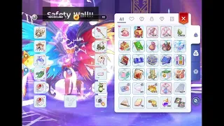 Ragnarok M - 8 Mar : 6v6 Magic Prison  | Chronomancer Ball Holder POV