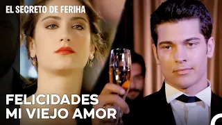 Feriha En El Compromiso De Emir - El Secreto De Feriha Capítulo 66