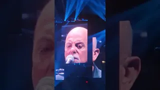 Flashback: Billy Joel, "I Go To Extremes", MSG