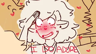 I Do Adore | TOH Lumity Animatic