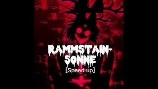 Rammstain Sonne [speed up]