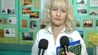Національний рекорд України Т Г Шевченко