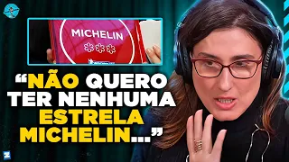 A MÁFIA por trás das ESTRELAS MICHELIN