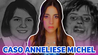 CASO ANNELIESE MICHEL * EL EXORCISMO DE EMILY ROSE * PARANORMAL FESTEEVAL | HeyEstee