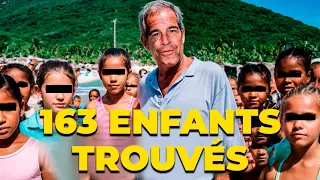 Découverte Terrifiante Du FBI Sur L'Île D'Epstein Change Tout !