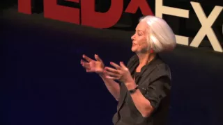 How do I deal with a bully, without becoming a thug? | Scilla Elworthy | TEDxExeter