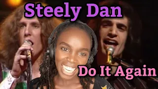 Steely Dan - Do it again (with lyrics)  | REACTION