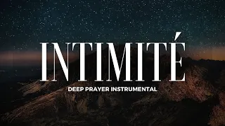 PRAYING INSTRUMENTAL - INTIMITÉ (By Joel Tay)