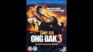 Ong Bak 3, Full Movie English Speak #actionmovie2021