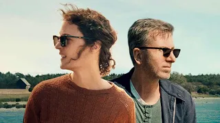 Official Trailer - BERGMAN ISLAND (2021, Vicky Krieps, Tim Roth, Mia Wasikowska)