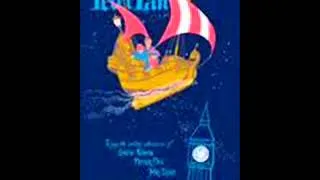Disney Parks Music - Peter Pan's Flight Music