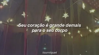 Melanie Martinez - Cry Baby (Tradução/Legendado)