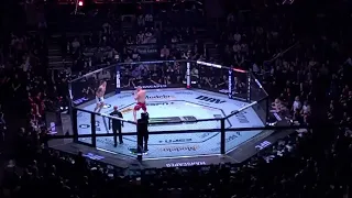 Sergei Pavlovich   vs Tom  Aspinall ufc 295 full fight / Tom  Aspinall vs Sergei Pavlovich ufc 295