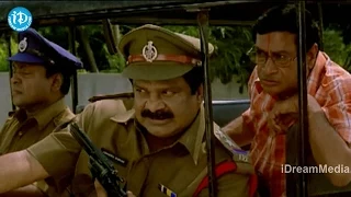 Sarada Saradaga Movie -  Back To Back Comedy -  Sunil, Dharmavarapu, M S Narayana