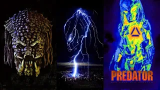 The Predator:Alien Betrays His Own Race And Gifts Humans The Deadliest Weapon to Save Themselve!