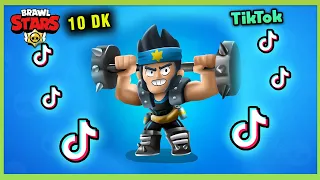 10 DK Brawl Stars Tik Tok Videoları #20